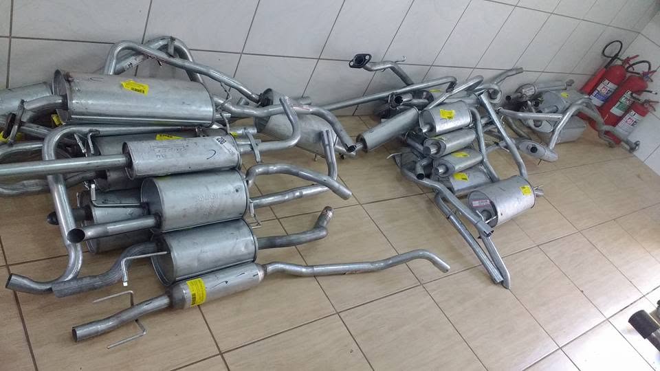 Auto Elétrica e Manutenção ClaudioCar - Foto 5