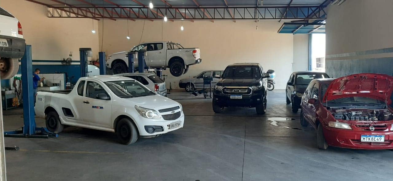 Equipe e Atendimento ClaudioCar - Foto 10
