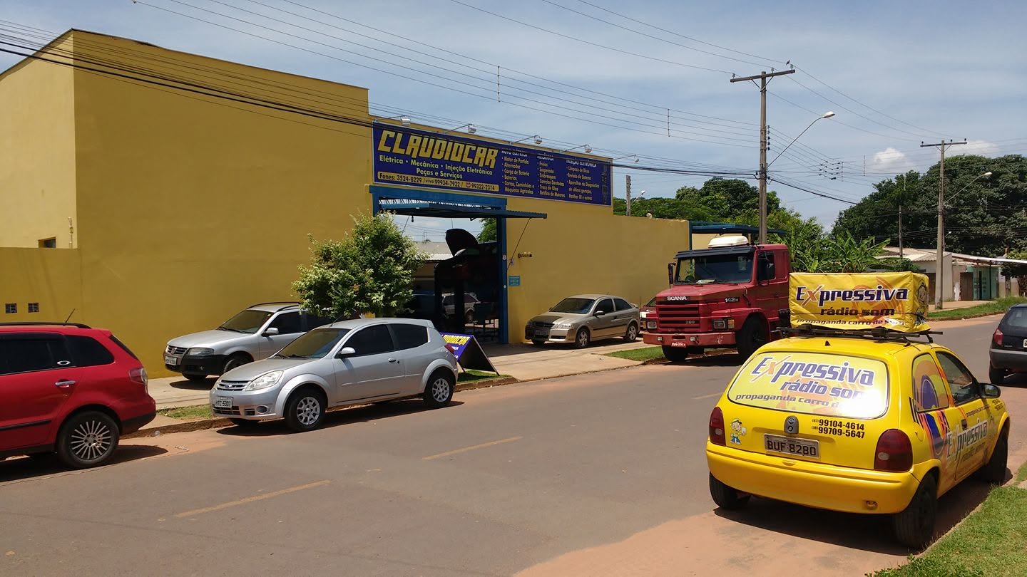 Equipe e Atendimento ClaudioCar - Foto 12